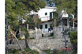 Alloggio presso privati Brusje Croazia